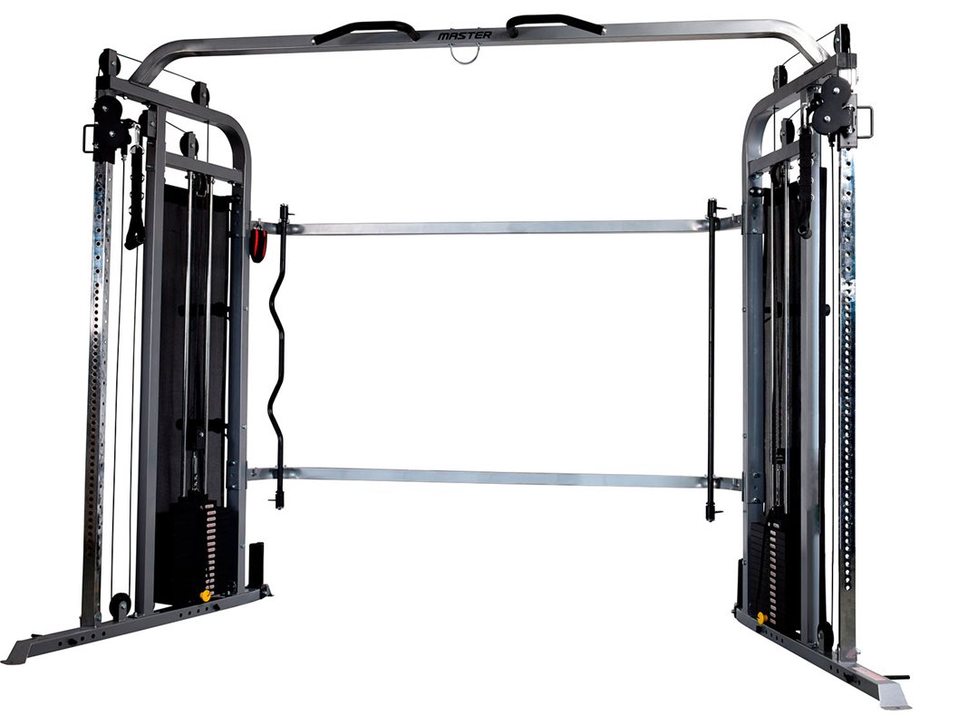 Förlängningskit till Master  Functional Trainer X12