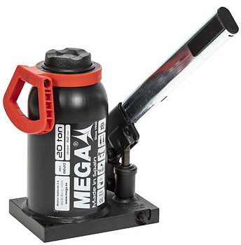 Pelardomkraft 20T