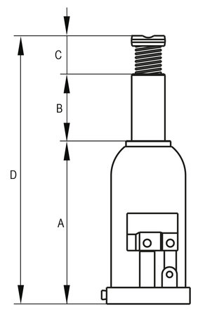 Pelardomkraft 20T - 2