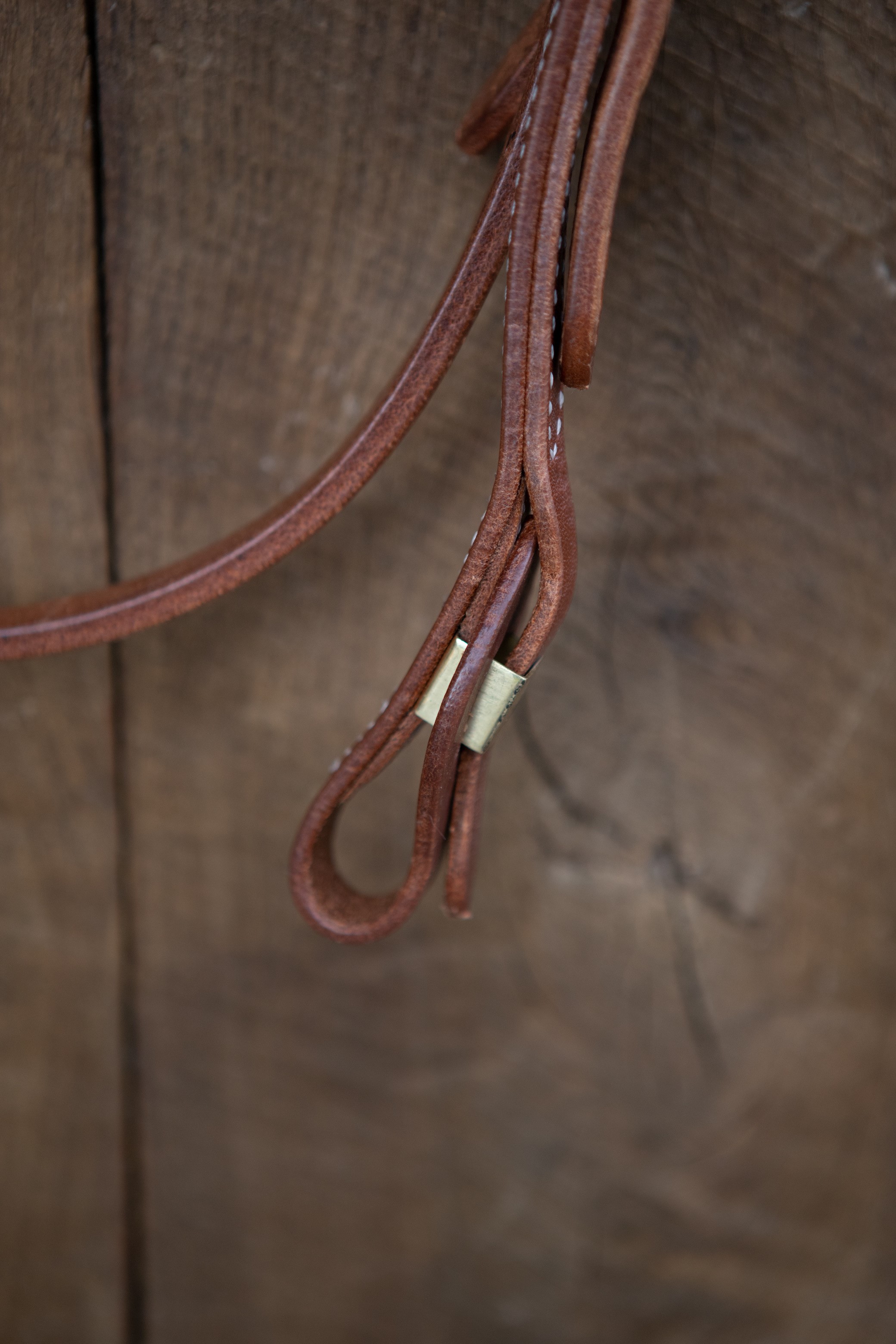 All That Nebraska Headstall - 4