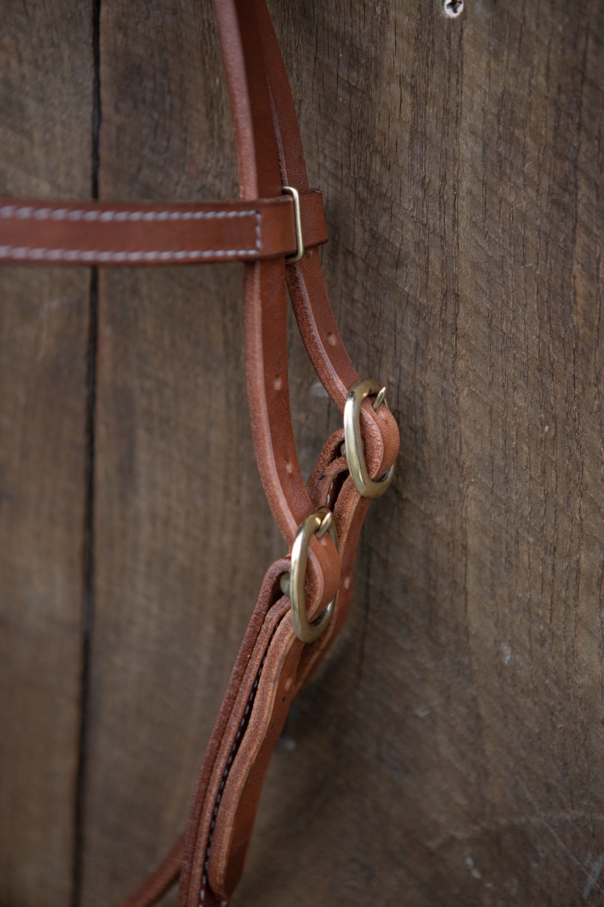 All That Nebraska Headstall - 5