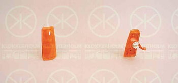 Blinkers-Kadett D
