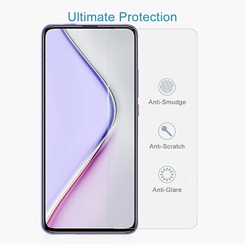 Xiaomi 11T / Xiaomi 11T Pro - Härdat Skärmskydd