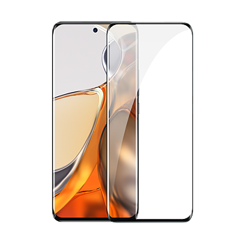 Xiaomi 12 - Heltäckande Härdat Skyddsglas
