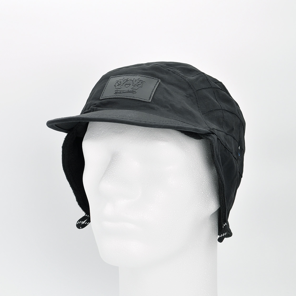 appertiff - Bakkå Autumn Cap Black