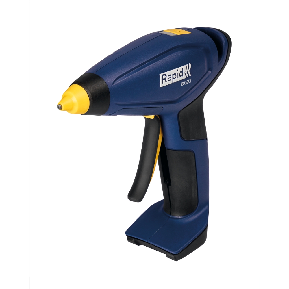 Limpistol BGX7 Batteri Rapid