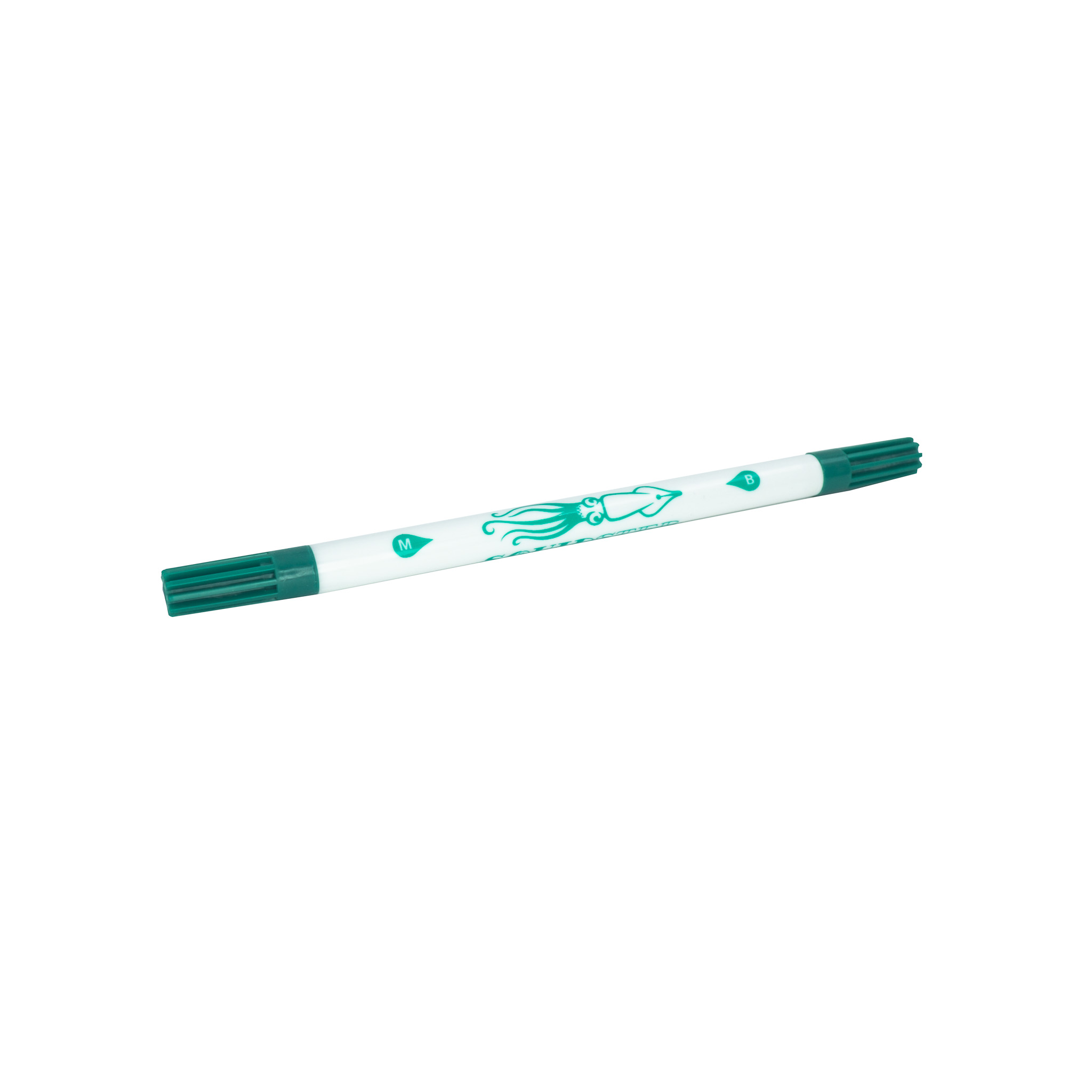 Squidster pen grön 