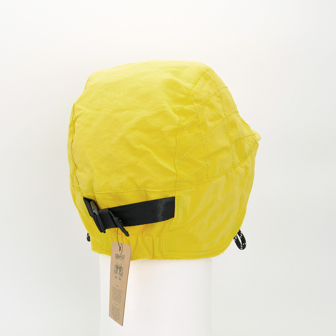 appertiff - Bakkå Autumn Cap Yellow - 4