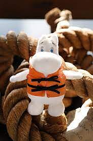 mumin our sea mjukis 20cm