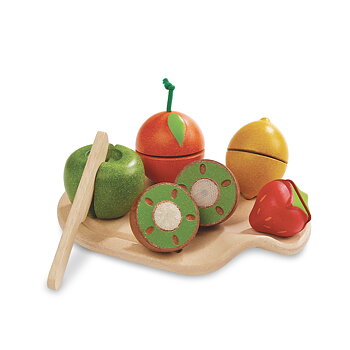 Skära frukt