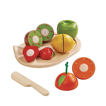 Skära frukt