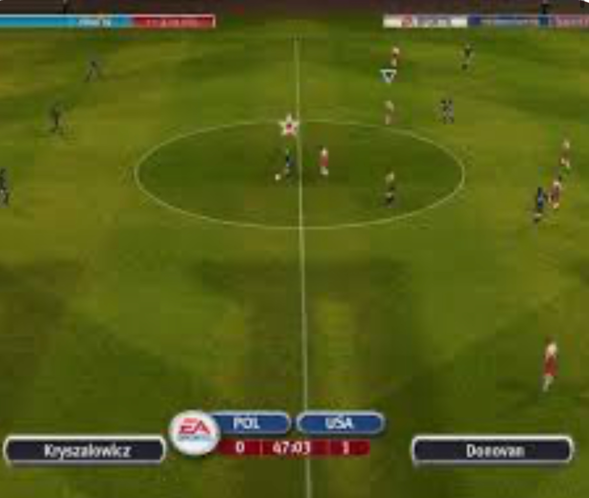 Fifa World Cup 2002 - Xbox - 2