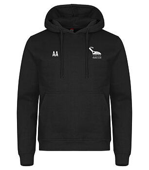 Hood VPC