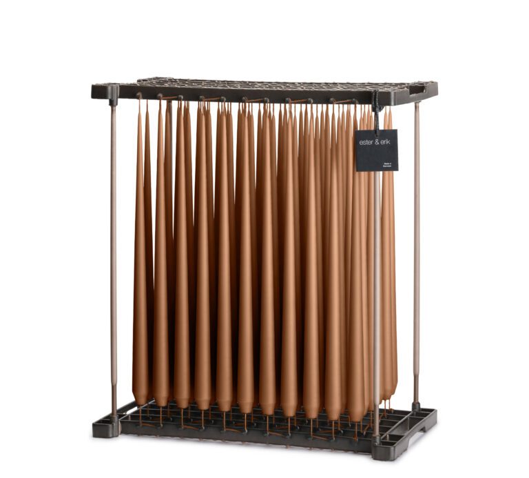 Lackljus Raw 42 cm  Nr 23-0