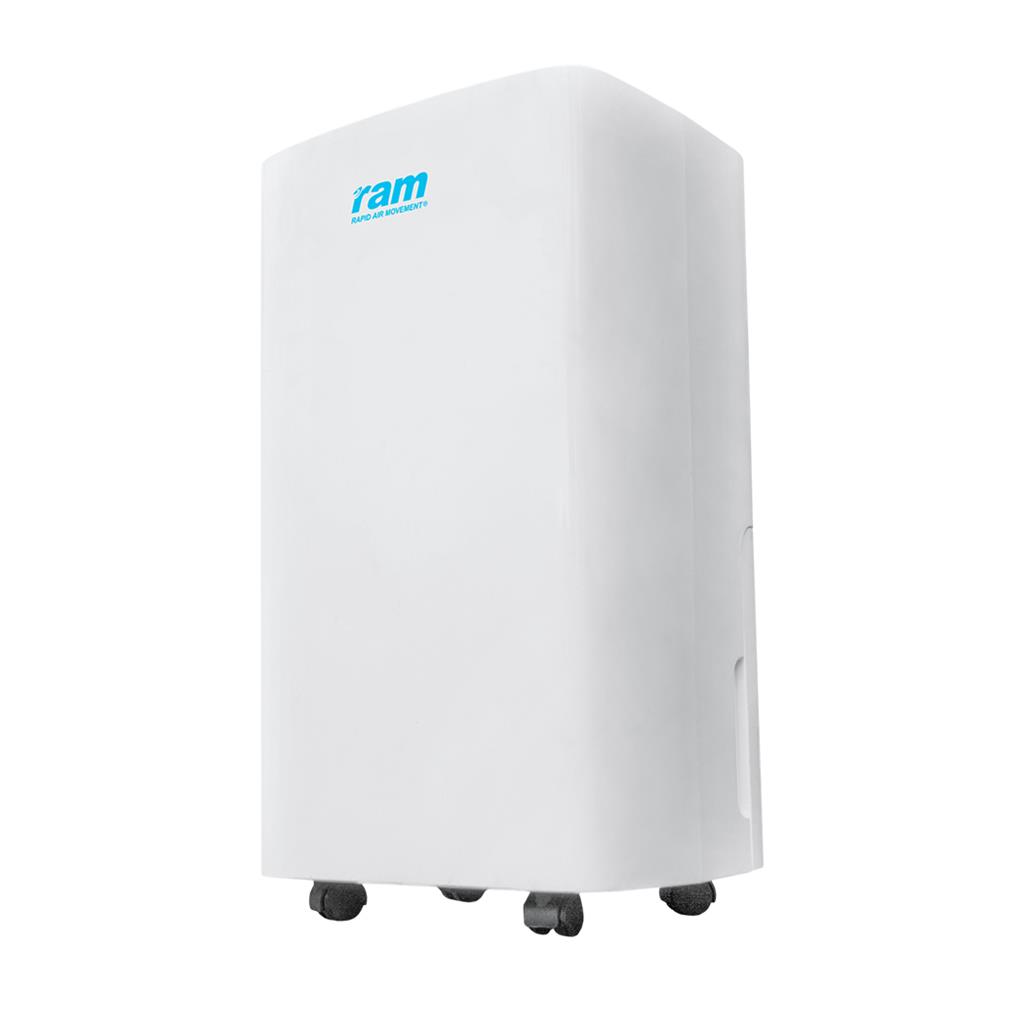 RAM Avfuktare 12L per dag - 2