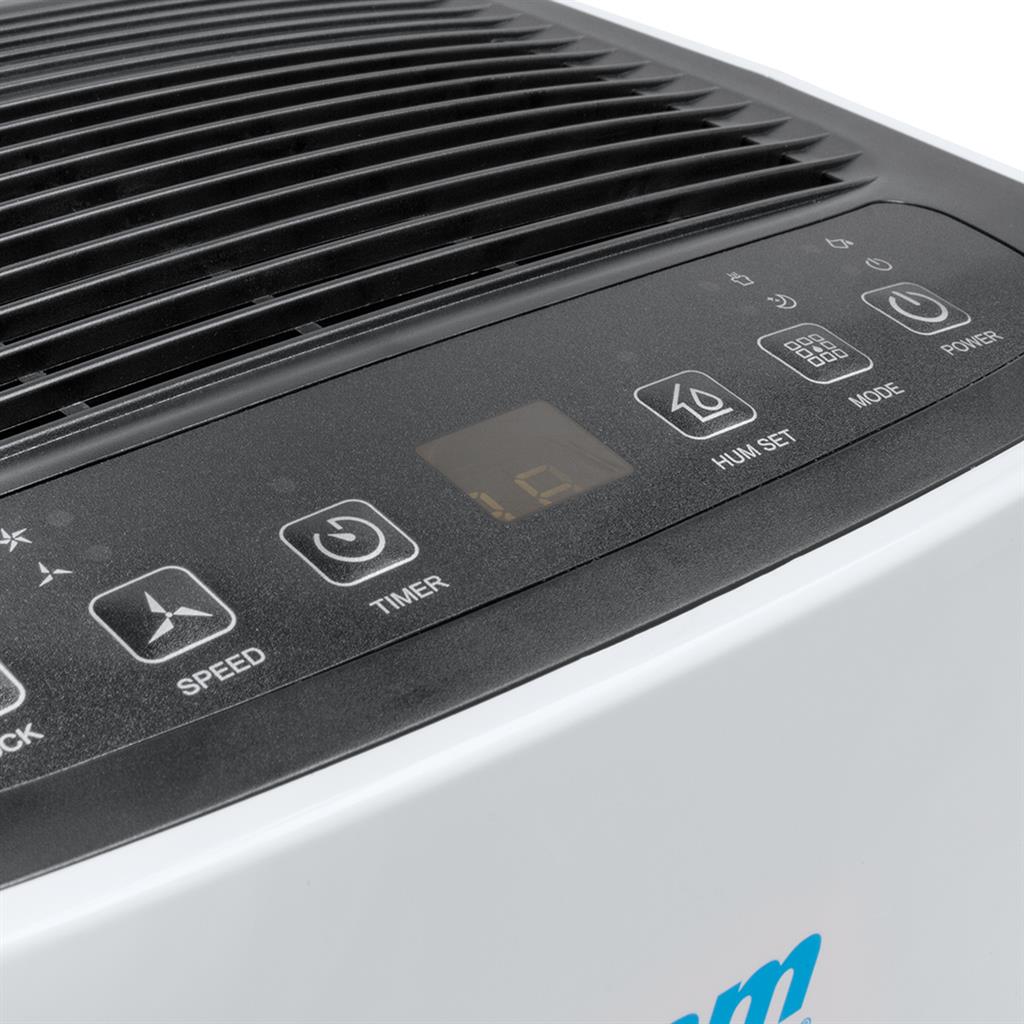 RAM Avfuktare 12L per dag - 5
