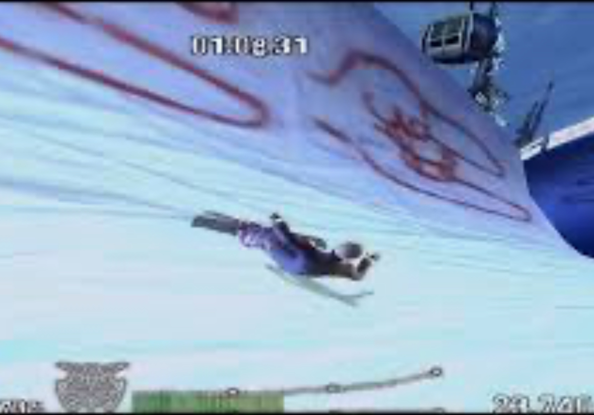SSX On Tour - Xbox - 2