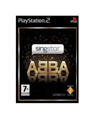 Singstar '80s (Sony PS2) [Import UK