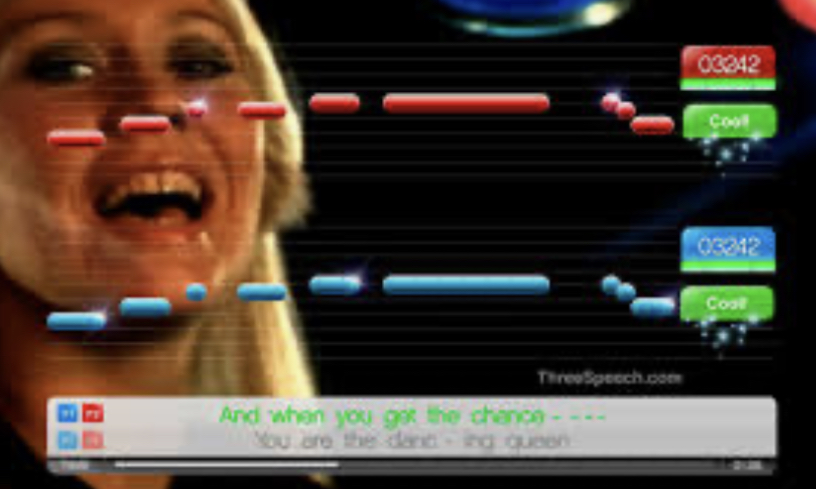 Singstar - Abba - PS2 - 2