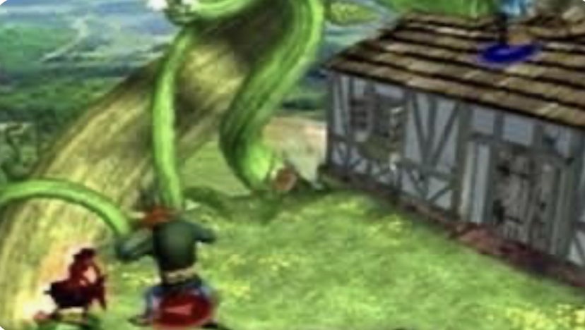 Shrek Superslam - PS2 - 2