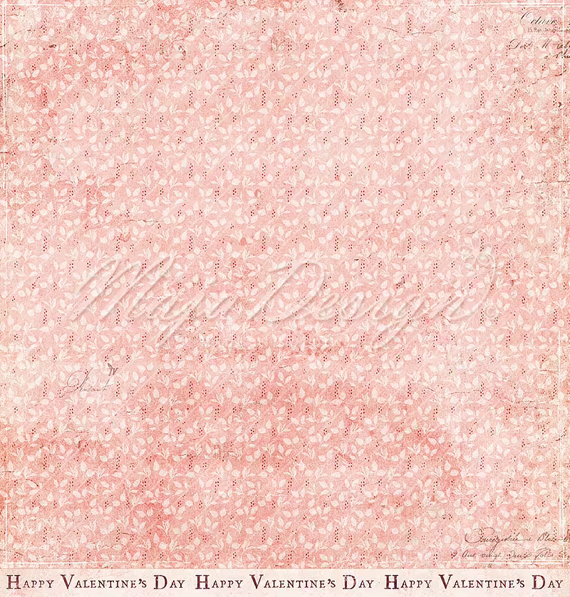 Maja Design Special Day - Valentine's Day - 3