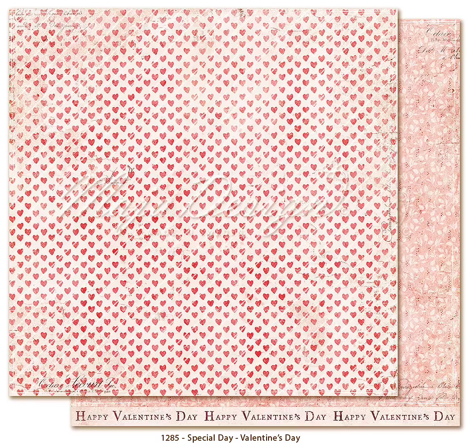 Maja Design Special Day - Valentine's Day