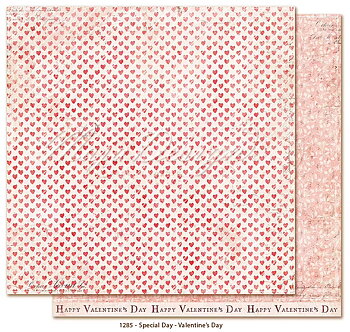 Maja Design Special Day - Valentine's Day