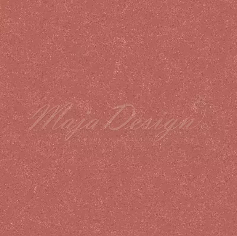   Maja Design Monochromes Special Shades  - Chestnut - 2