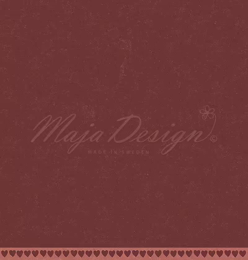   Maja Design Monochromes Special Shades  - Chestnut - 3