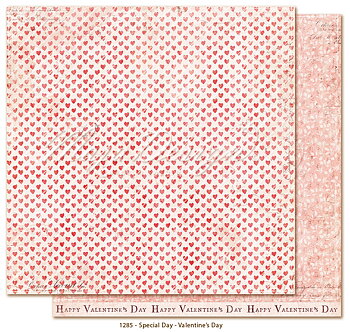 Maja Design -  Special Day - Valentines Day
