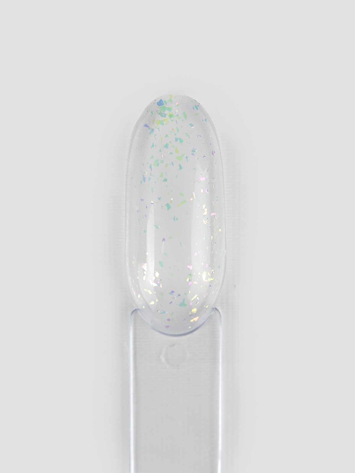 E.MiLac Dramatic Top Gel, 9 ml. - 3