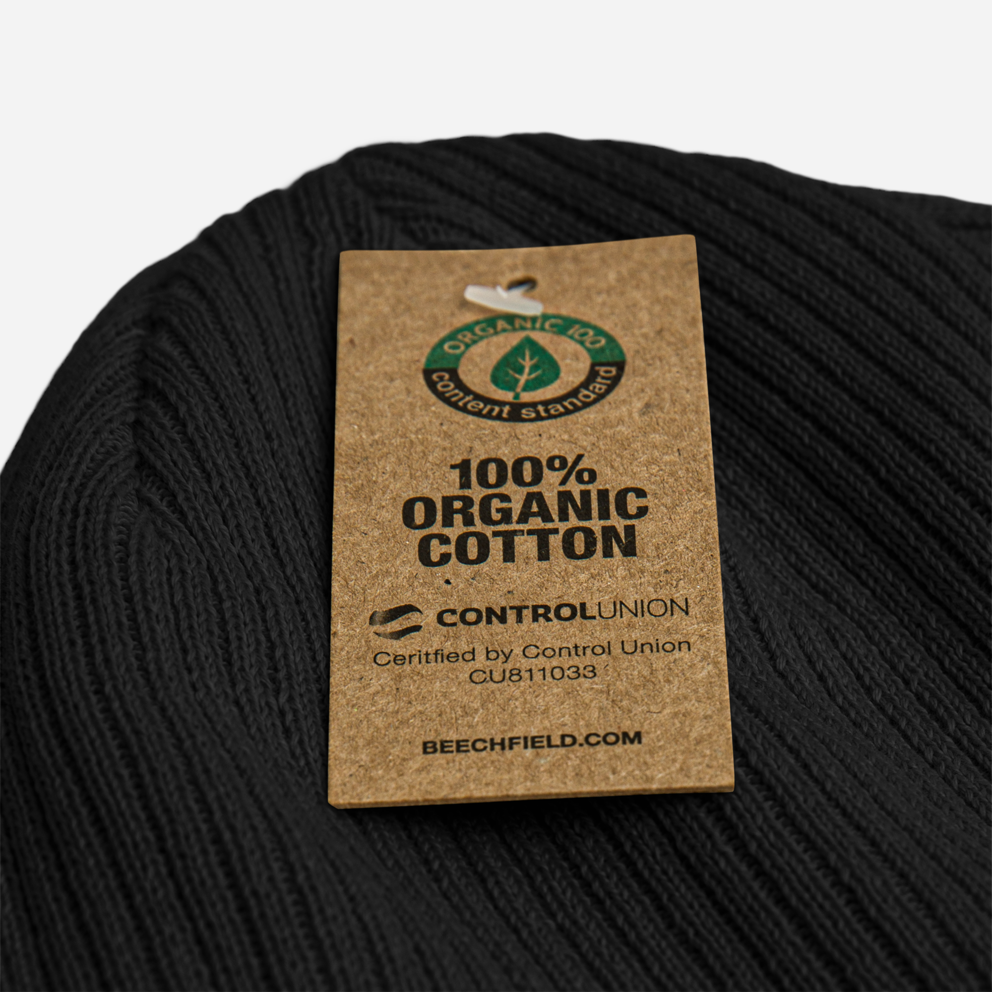 Retrospeed Organic Beanie Pipo - 3