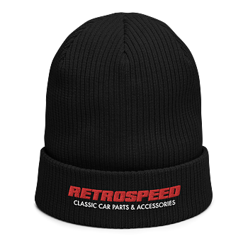 Retrospeed Organic Beanie
