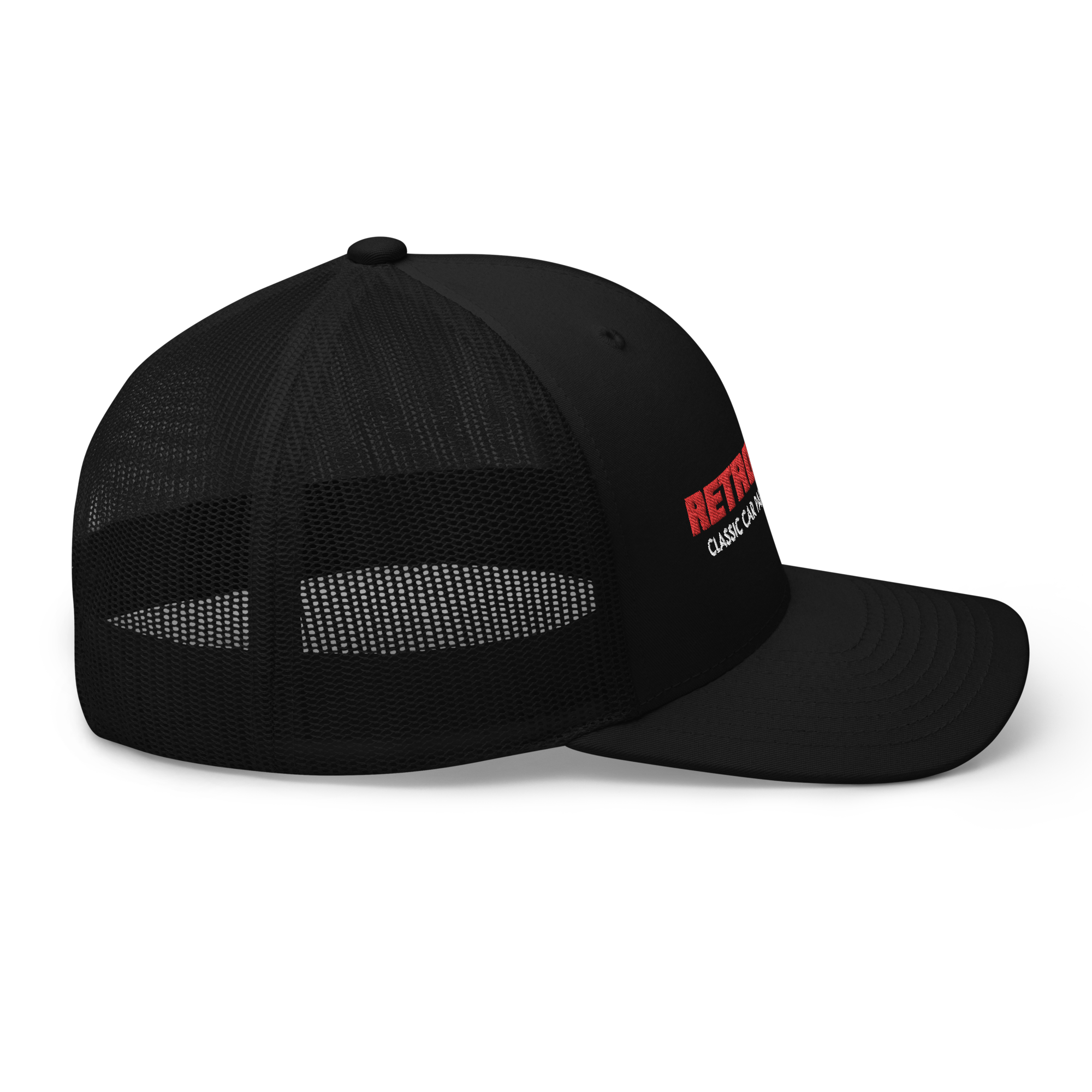 Retrospeed Trucker cap - 4