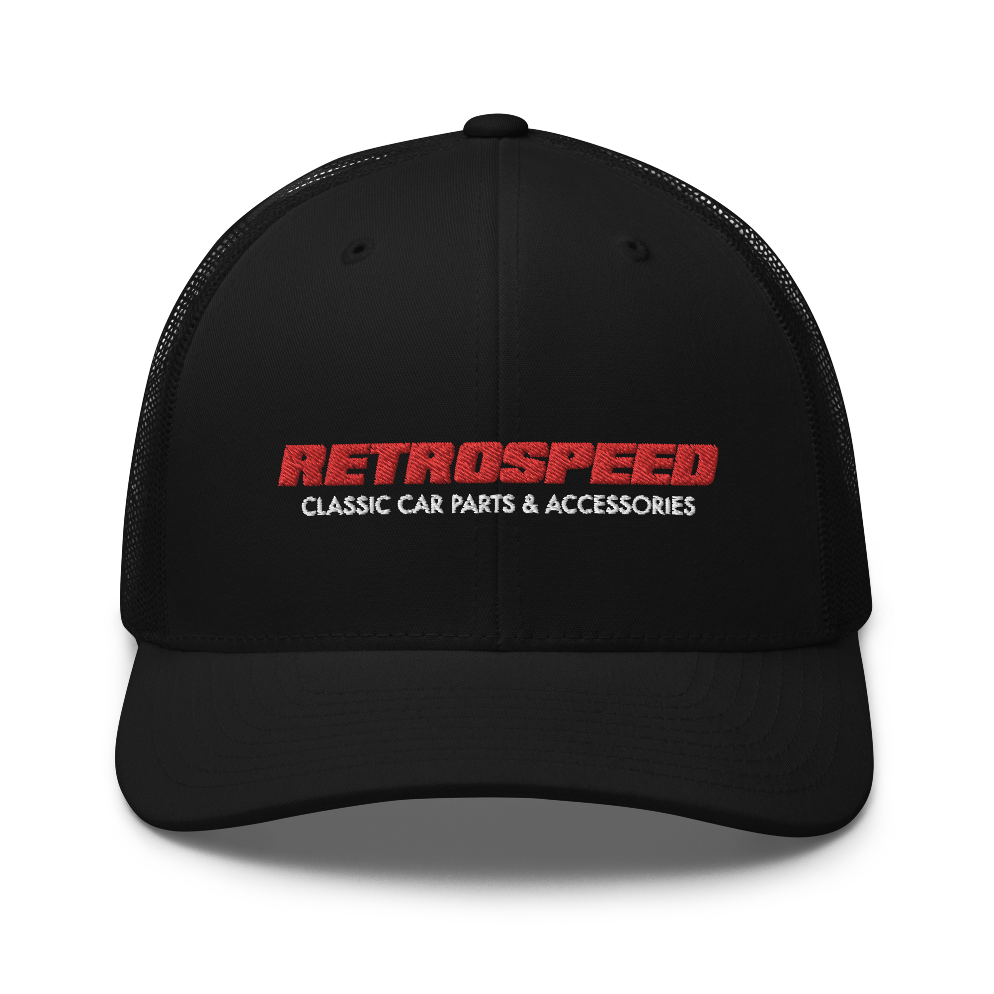 Retrospeed Trucker cap