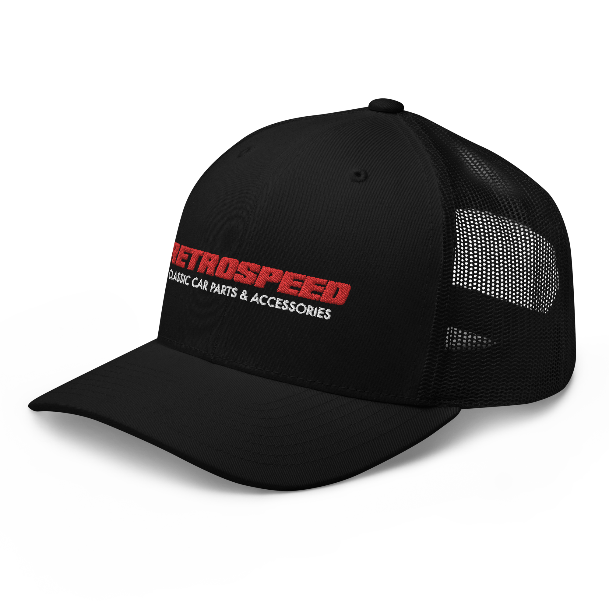 Retrospeed Trucker cap - 3