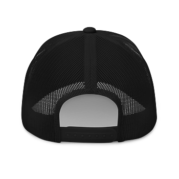 Retrospeed Trucker cap