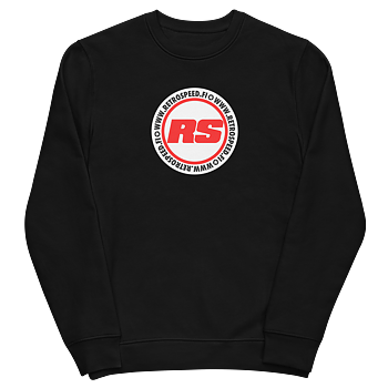Retrospeed Sweatshirt