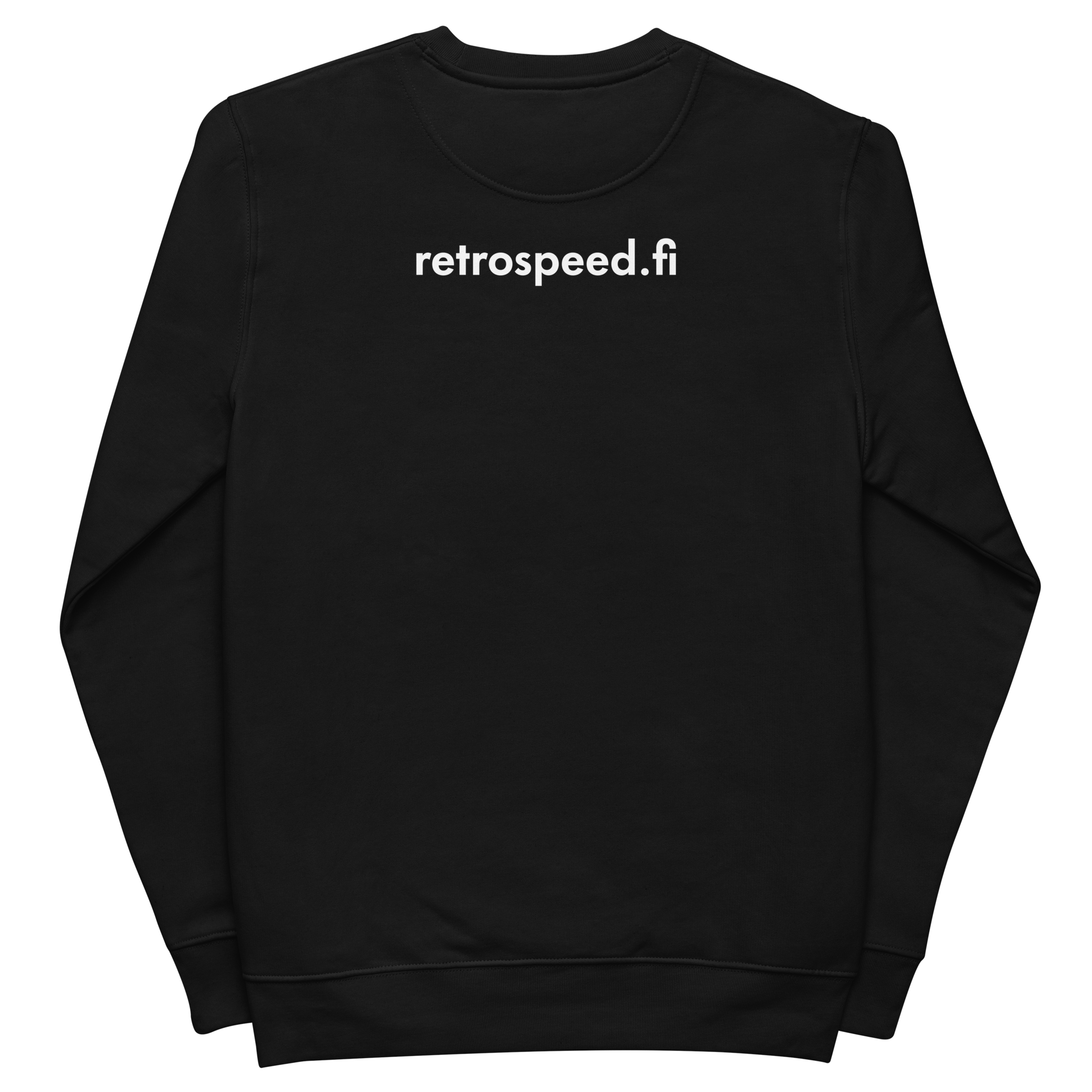 Retrospeed 'Carb' Sweatshirt - 2