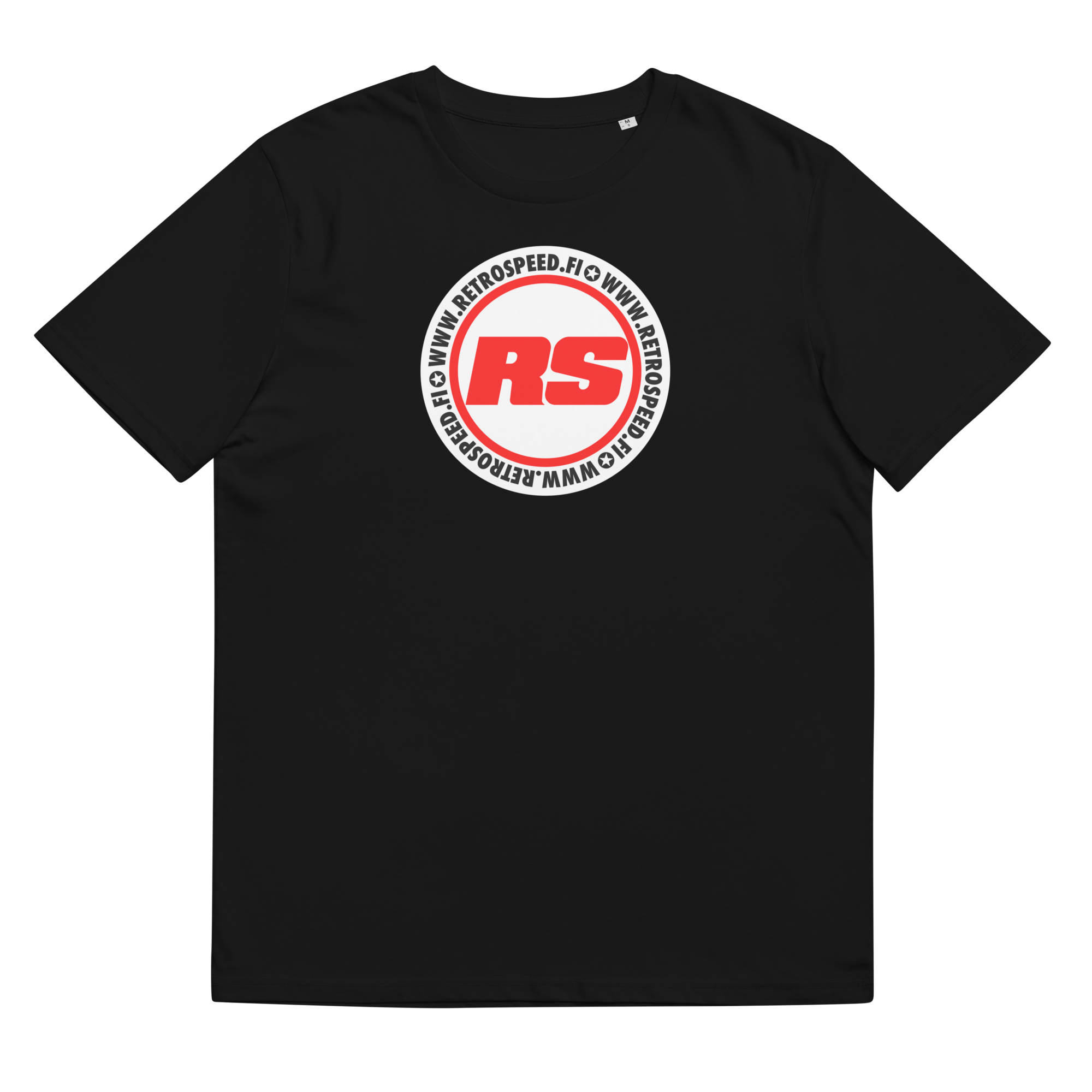 Retrospeed T-shirt