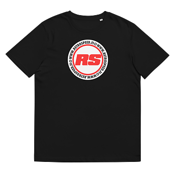 Retrospeed T-shirt