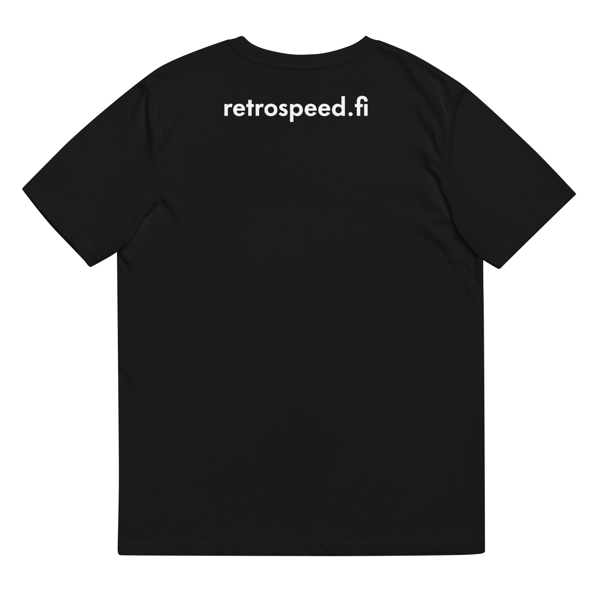 Retrospeed 'Carb' T-shirt - 2