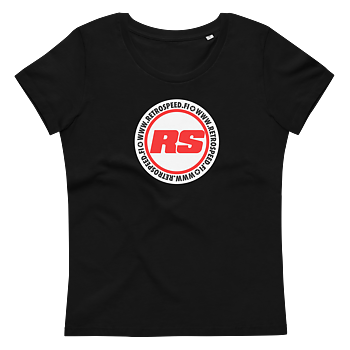 Retrospeed T-shirt Women's