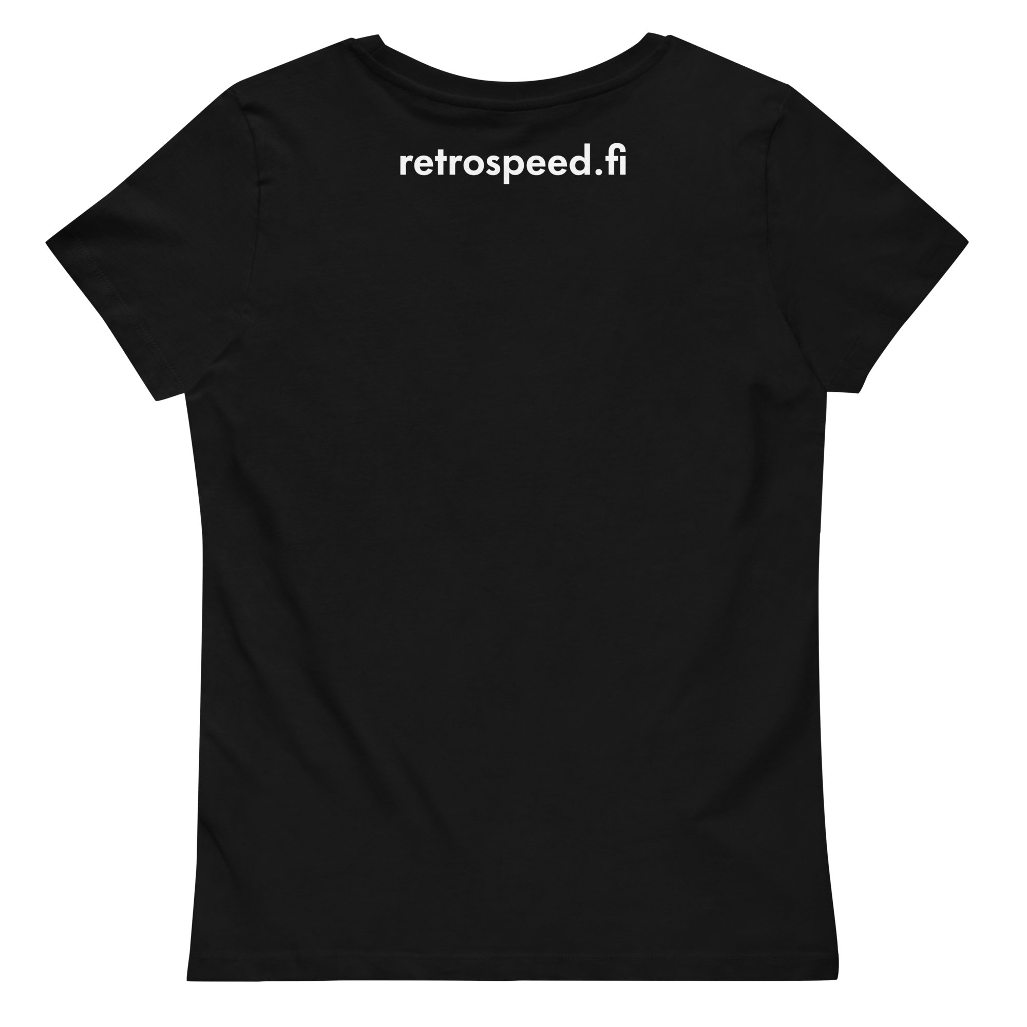 Retrospeed 'Carb' T-shirt Dam - 2