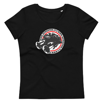 Retrospeed 'Carb' T-shirt Women's