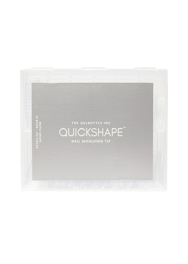 Quickshape