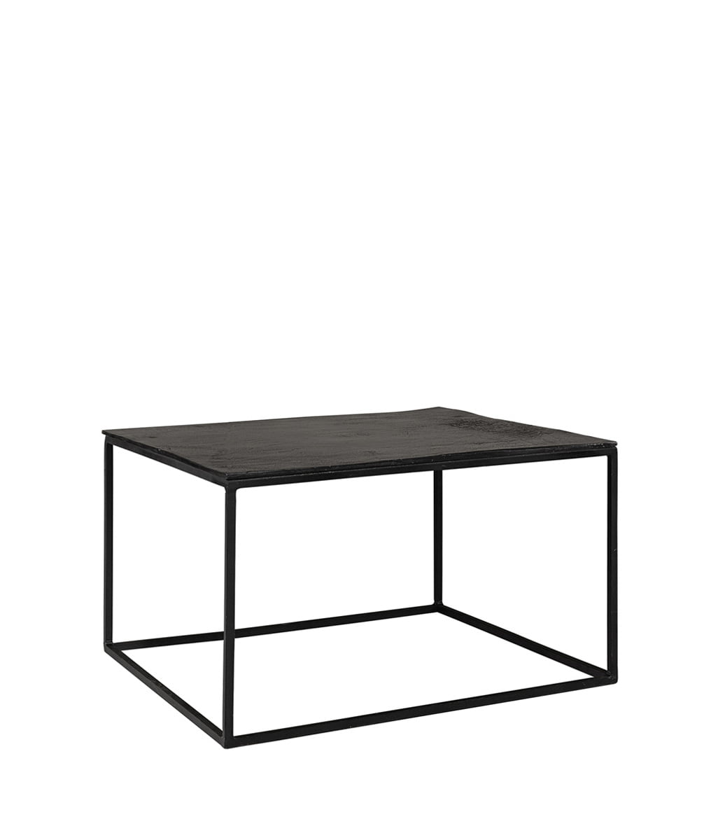 Mille Sidobord Svart S