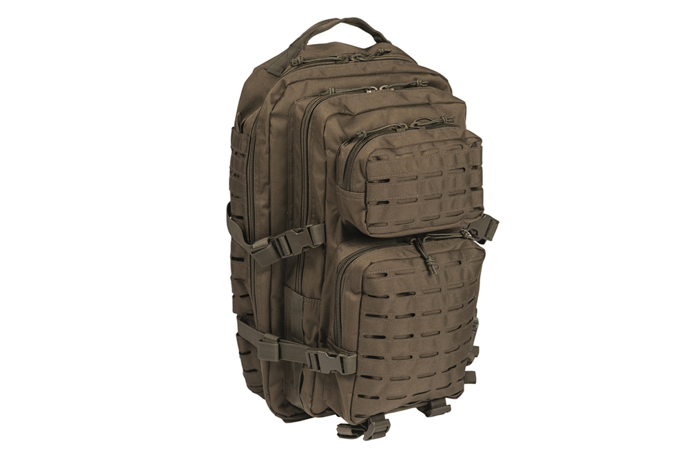 STURM US ASSAULT PACK - LC LARGE - 4