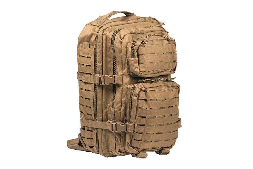 STURM US ASSAULT PACK - LC LARGE - 2
