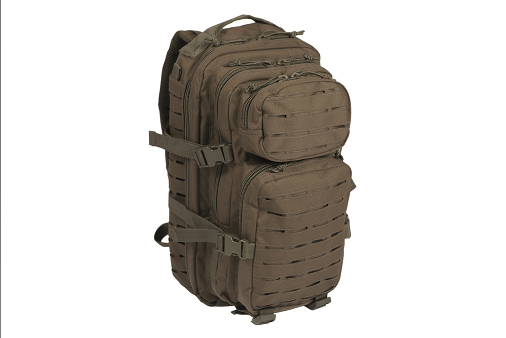 STURM US ASSAULT PACK - LC SMALL - 2